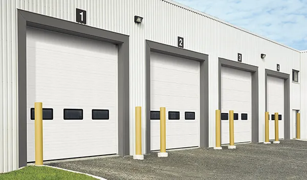 Building Garage Doors For Everyday Reliability