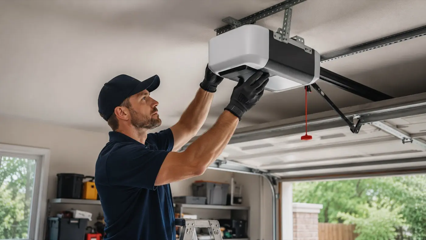 Building Garage Doors For Everyday Reliability