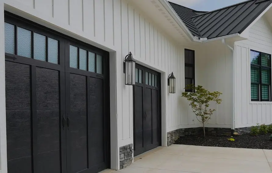 Building Garage Doors For Everyday Reliability