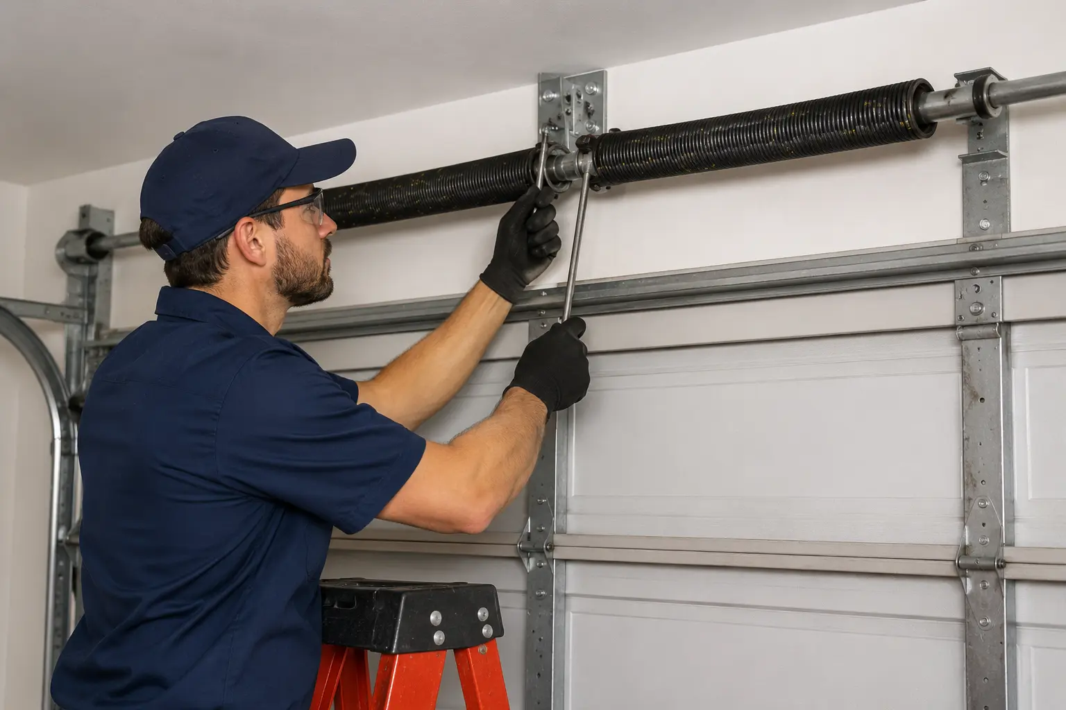 Building Garage Doors For Everyday Reliability