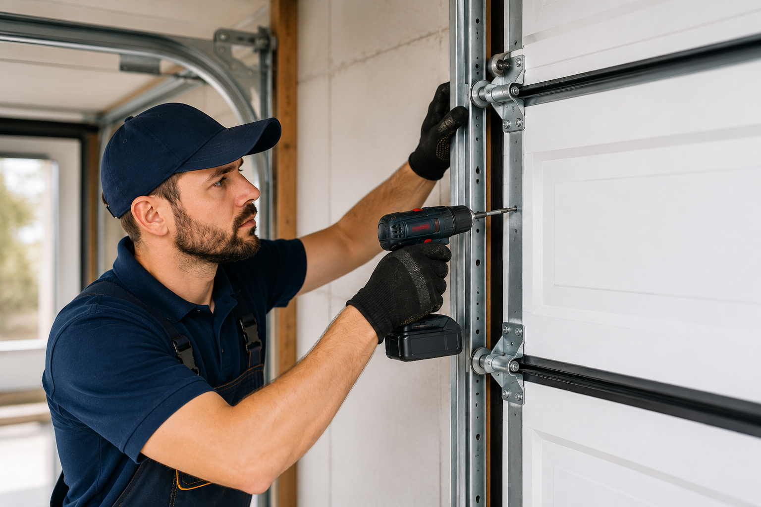 Danville Garage Door Pro Garage Door Service