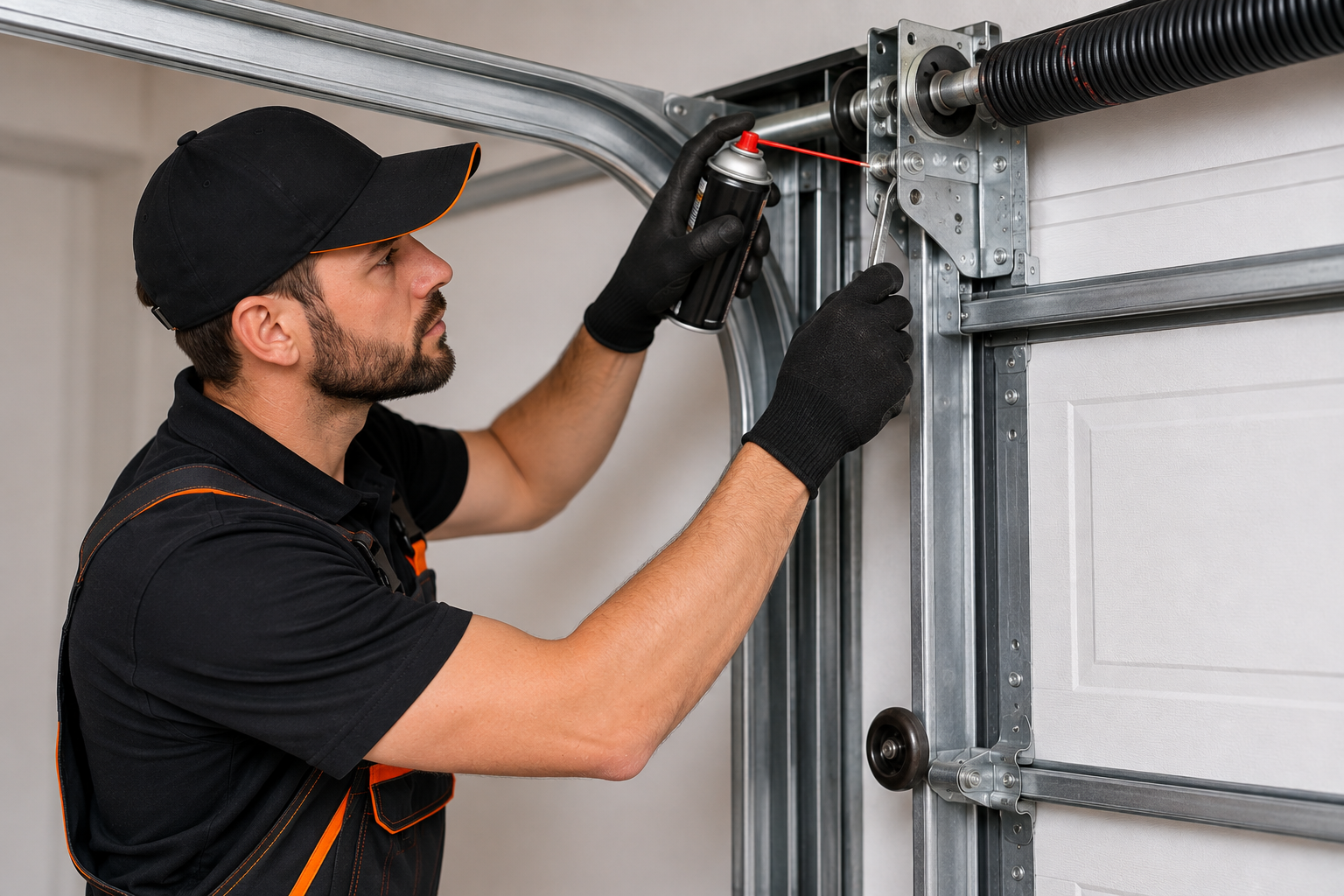Danville Garage Door Pro Garage Door Service