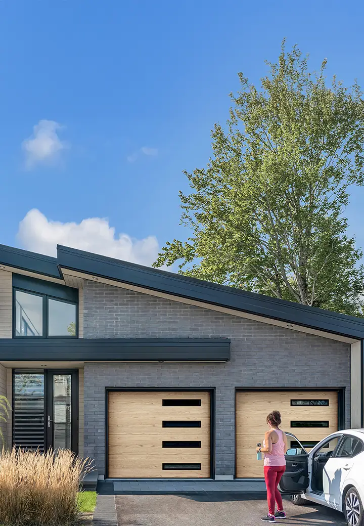 Danville Garage Door Pro Garage Door Service