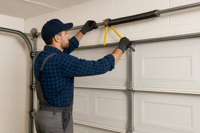 Danville Garage Door Pro Garage Door Service