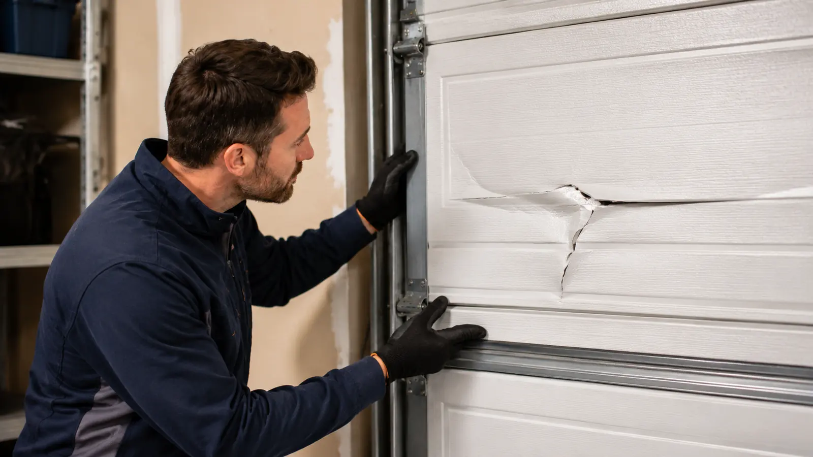 Danville Garage Door Pro Garage Door Service