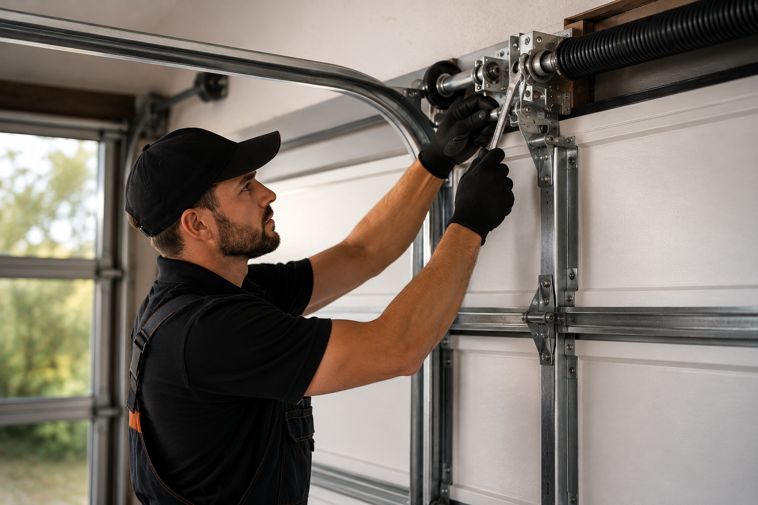 Danville Garage Door Pro Garage Door Service
