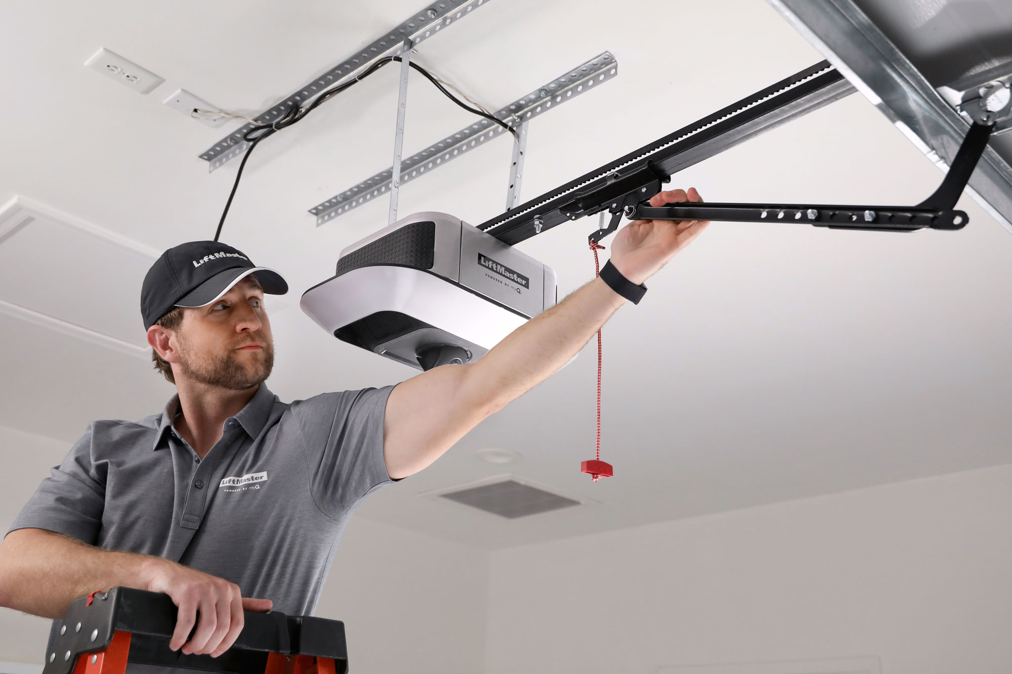 Danville Garage Door Services